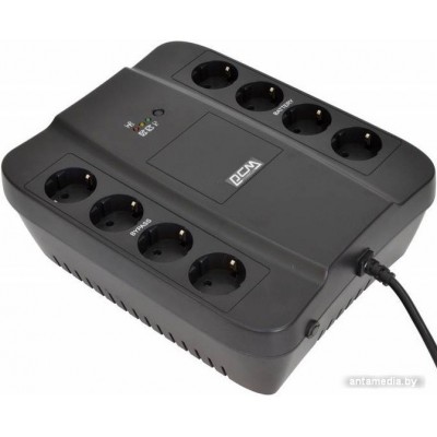 Источник бесперебойного питания Powercom Spider SPD-450N