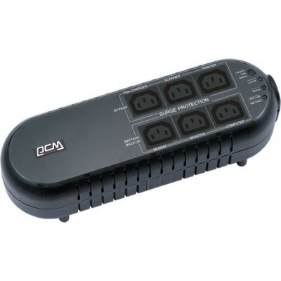 Источник бесперебойного питания Powercom WOW-500U