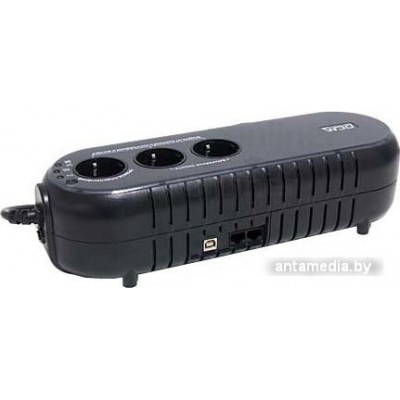 Источник бесперебойного питания Powercom WOW-700U