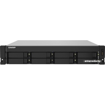 Сетевой накопитель QNAP TS-832PXU-4G