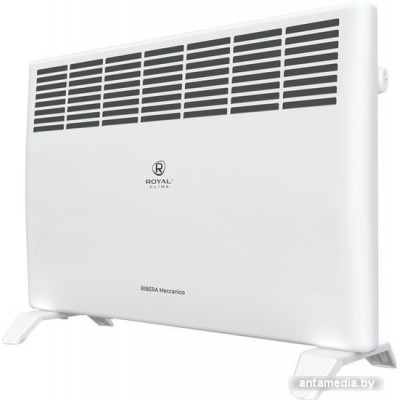 Конвектор Royal Clima Ribera Meccanico REC-R1500M Конвектор Royal Clima Ribera Meccanico REC-R1500M
