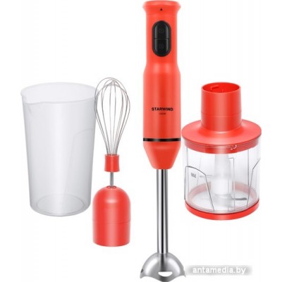 Погружной блендер StarWind SBP2300 Погружной блендер StarWind SBP2300