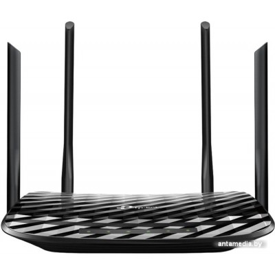 Wi-Fi роутер TP-Link Archer C6 V2