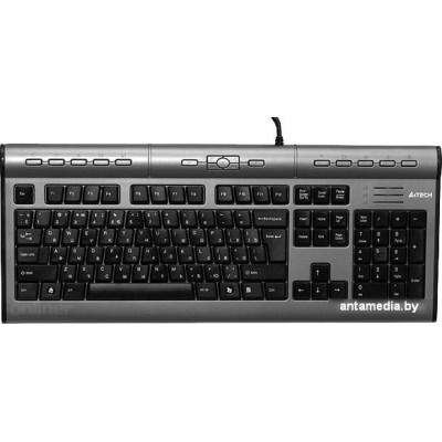 Клавиатура A4Tech KLS-7MUU
