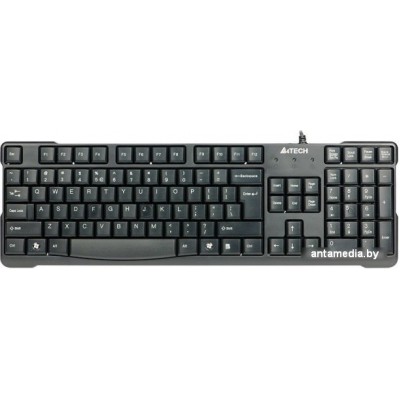 Клавиатура A4Tech KR-750