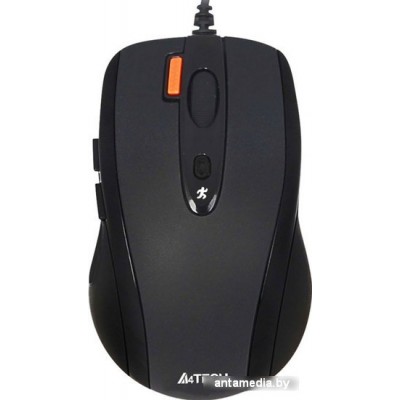 Игровая мышь A4Tech N-70FX