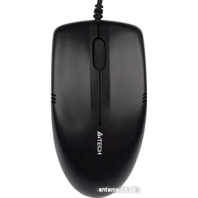 Мышь A4Tech OP-530NU