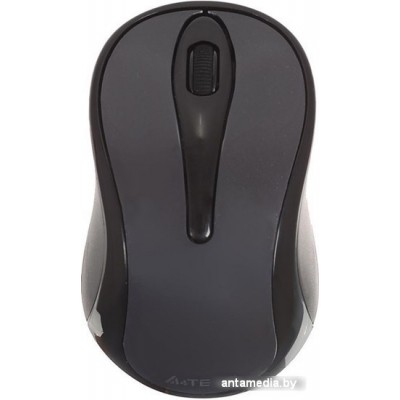 Мышь A4Tech Zero Delay G3-280A (серый)
