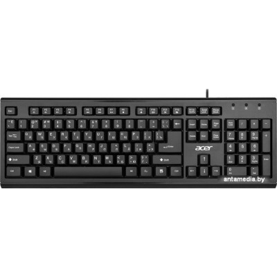 Клавиатура Acer OKW120