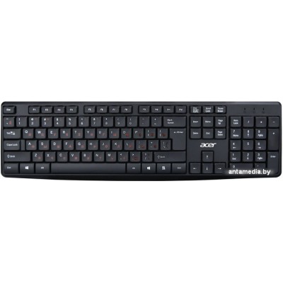Клавиатура Acer OKW121