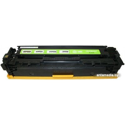 Картридж CACTUS CS-CB540A