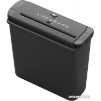 Шредер CACTUS CS-SH-6-7-6