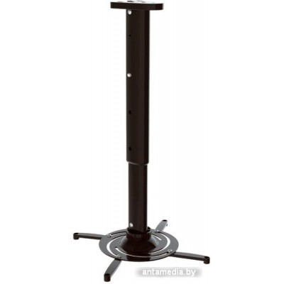 Кронштейн CACTUS CS-VM-PR05L-BK