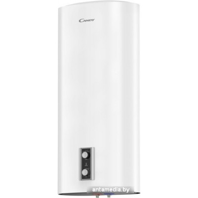 Накопительный электрический водонагреватель Candy CF100V-P1 Inox