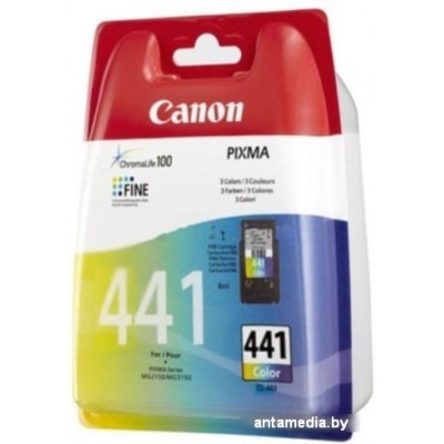 Картридж Canon CL-441