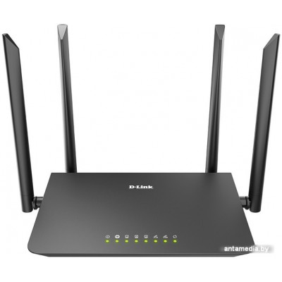 Wi-Fi роутер D-Link DIR-820/RU/A1A