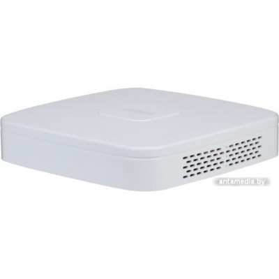Сетевой видеорегистратор Dahua DHI-NVR2108-I2