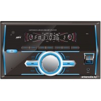 USB-магнитола Pioneer DCR-560