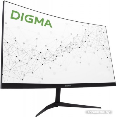 Игровой монитор Digma DM-MONG2450