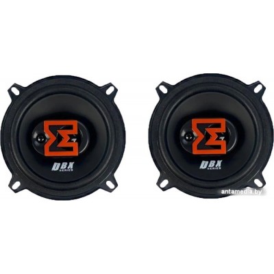 Коаксиальная АС EDGE EDBX5-E1 Коаксиальная АС EDGE EDBX5-E1