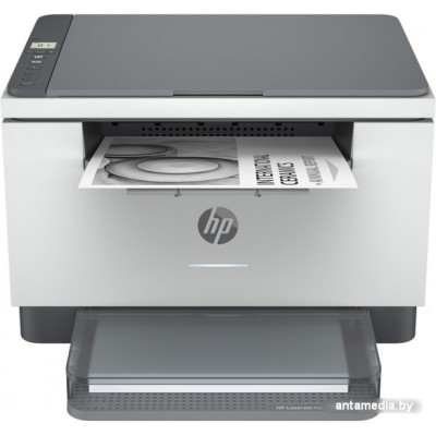 МФУ HP LaserJet M236d