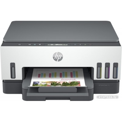 МФУ HP HP Smart Tank 720 6UU46A