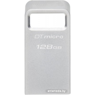 USB Flash Kingston DataTraveler Micro USB 3.2 Gen 1 128GB