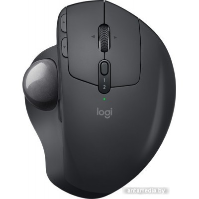 Трекбол Logitech MX Ergo