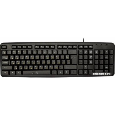 Клавиатура Oklick 130M [337077]