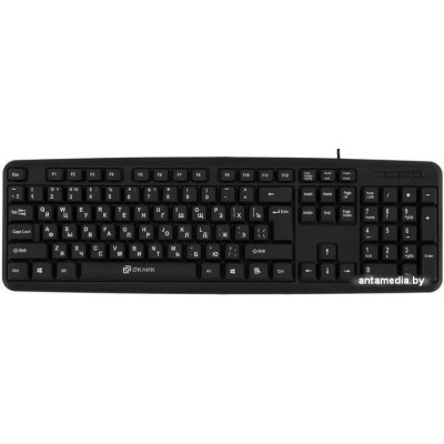 Клавиатура Oklick 180M