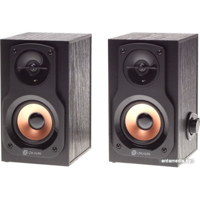 Акустика Oklick OK-162 Акустика Oklick OK-162