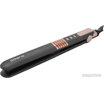 Выпрямитель Polaris PHS 2512KT Dreams Collection Выпрямитель Polaris PHS 2512KT Dreams Collection