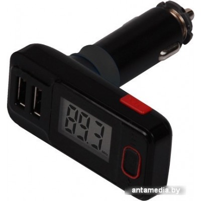 FM модулятор Ritmix FMT-A775