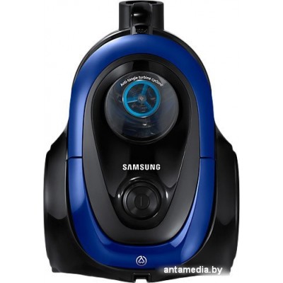 Пылесос Samsung VC18M21A0SB/EV