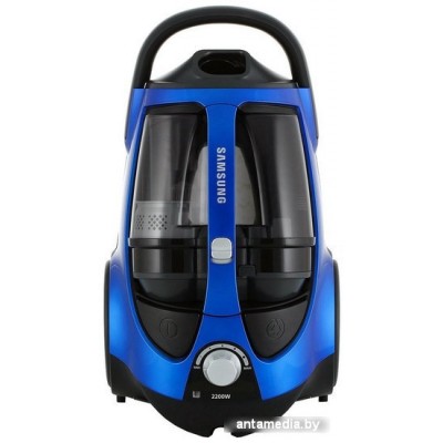 Пылесос Samsung VCC8836V36/XEV Пылесос Samsung VCC8836V36/XEV