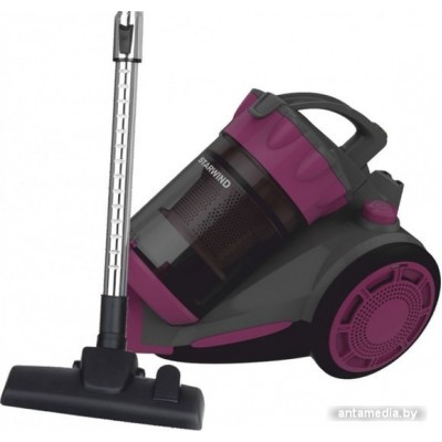 Пылесос StarWind SCV2030 (фиолетовый) Пылесос StarWind SCV2030 (фиолетовый)