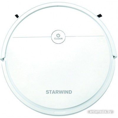 Робот-пылесос StarWind SRV4575