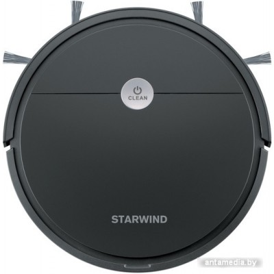 Робот-пылесос StarWind SRV5550