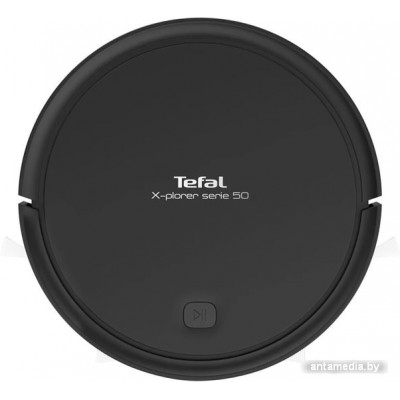 Робот-пылесос Tefal Explorer Serie 50 RG7365WH Робот-пылесос Tefal Explorer Serie 50 RG7365WH