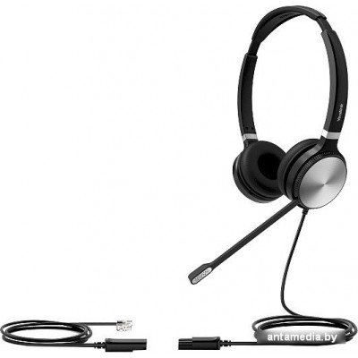 Офисная гарнитура Yealink YHS36 Dual