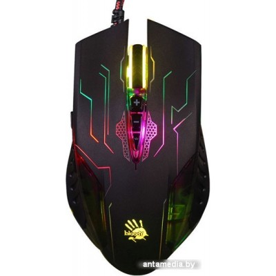 Игровая мышь A4Tech Bloody Q51