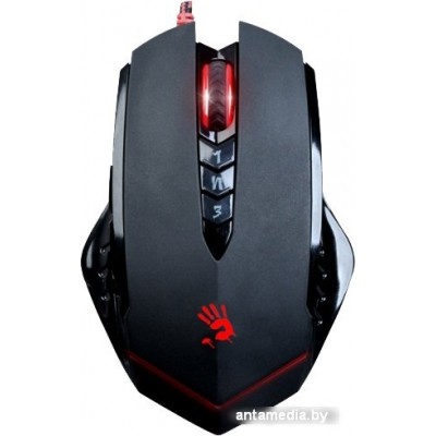 Игровая мышь A4Tech Bloody V8