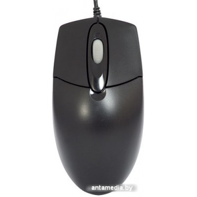 Мышь A4Tech OP-720 (черный)