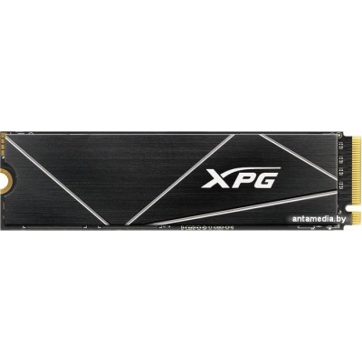 SSD ADATA XPG GAMMIX S70 Blade 2TB AGAMMIXS70B-2T-CS SSD ADATA XPG GAMMIX S70 Blade 2TB AGAMMIXS70B-2T-CS