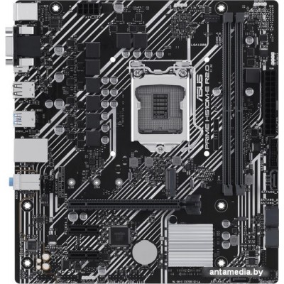 Материнская плата ASUS Prime H510M-E R2.0