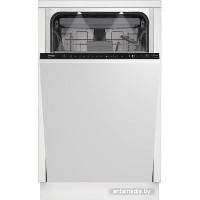 Встраиваемая посудомоечная машина BEKO BDIS38120Q