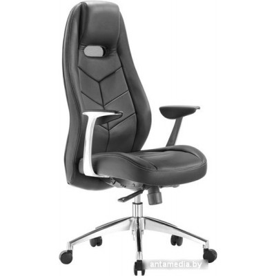 Кресло Бюрократ Zen/Black Кресло Бюрократ Zen/Black