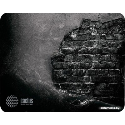 Коврик для мыши CACTUS CS-MP-DWM