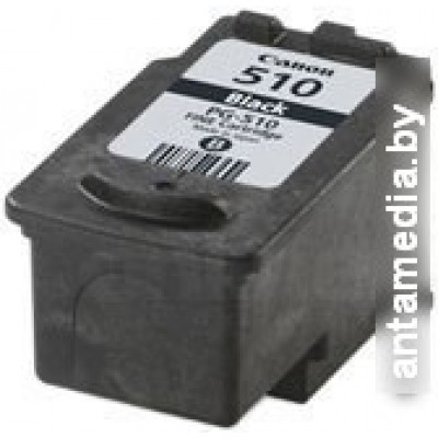 Картридж Canon PG-510 Black
