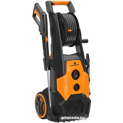 Мойка высокого давления Carver CW-2201E